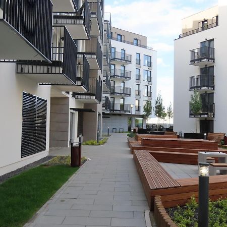 El Apartments - Lupus Познань Экстерьер фото