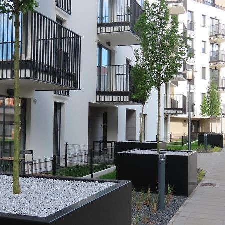 El Apartments - Lupus Познань Экстерьер фото
