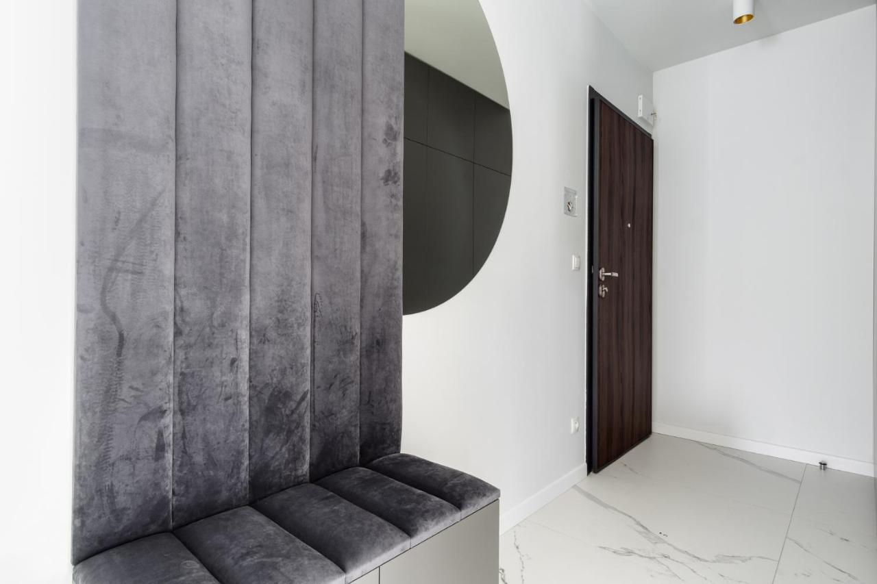 El Apartments - Lupus Познань Экстерьер фото