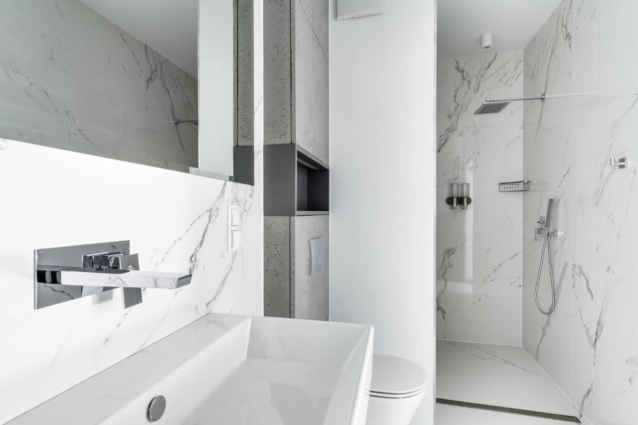 El Apartments - Lupus Познань Экстерьер фото